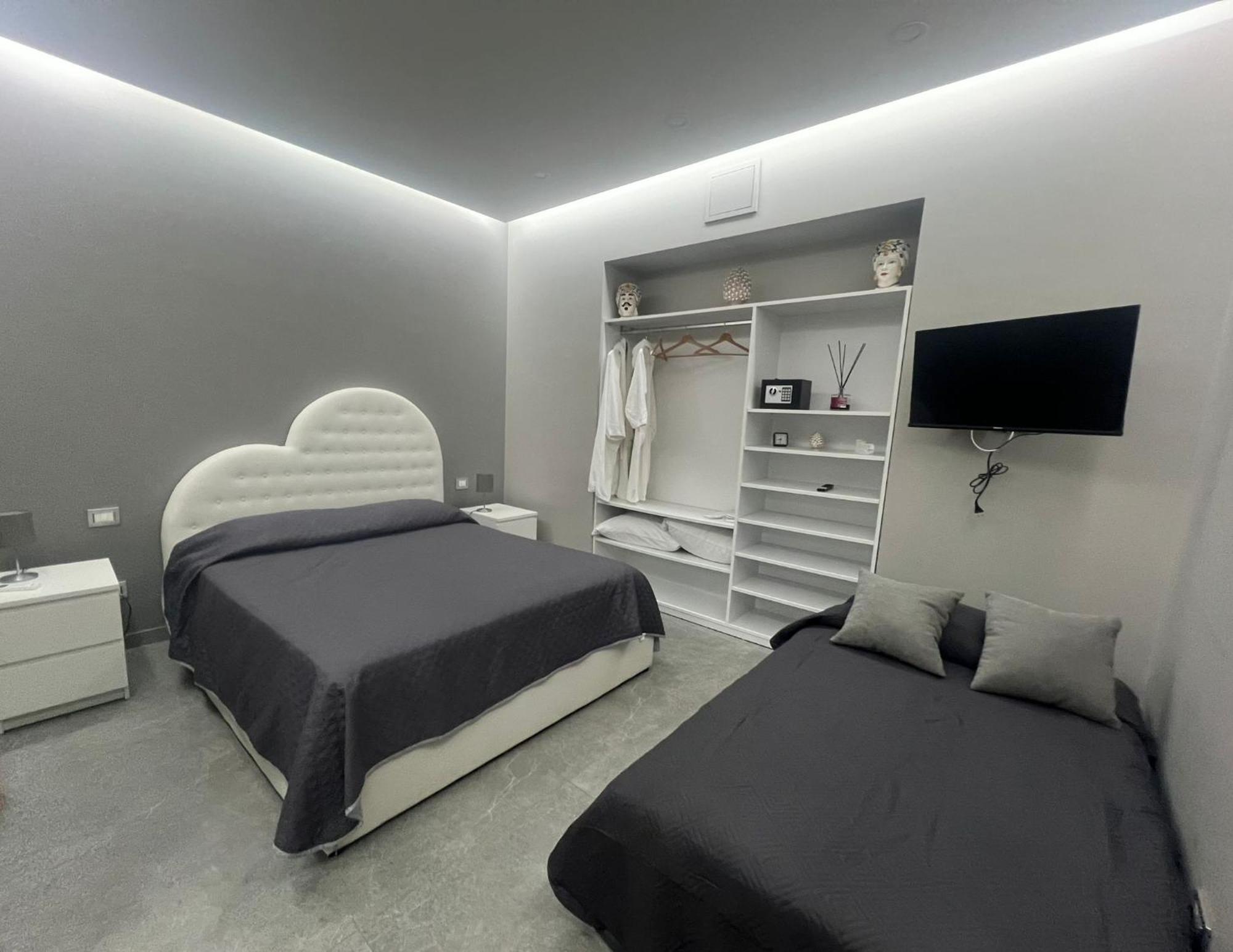 Trinacriahome คาตาเนีย ภายนอก รูปภาพ